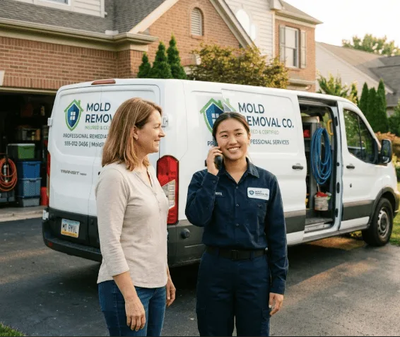 Crawlspace Mold Remediation Atwater, OH FAQs